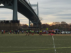 New York Rugby Sevens Tournament