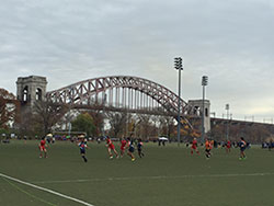 New York Rugby Sevens Tournament